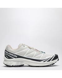 Salomon - Xt6 Sneakers Rainy Day - Lyst