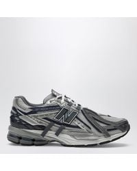 New Balance - 1906A Graphite/Magic Sneakers - Lyst
