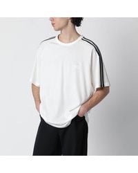 Y-3 - Oversized Core Tshirt With Logo - Lyst