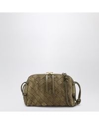 Bottega Veneta - Concert Clutch Bag - Lyst