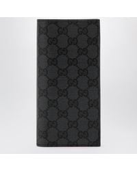 Gucci - Essence Classic Long Wallet - Lyst