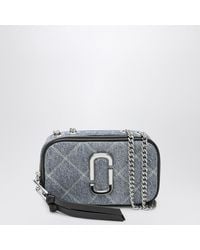 Marc Jacobs - Small Crossbody Bag The Snapshot - Lyst