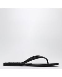 Senso - Nora Pantoletten Aus Leder - Lyst
