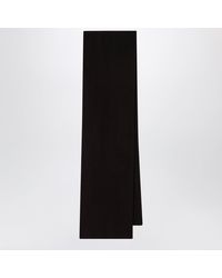 Le Bonnet - Scarf - Lyst