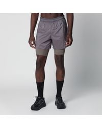 Satisfy - Shark Techsilk 8" Shorts - Lyst