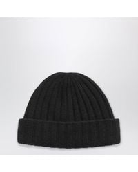 TOTEME - Cashmere Hat - Lyst