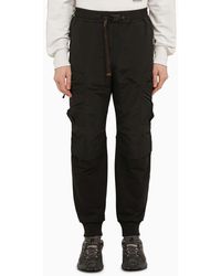 Parajumpers - Pantalone cargo osage - Lyst