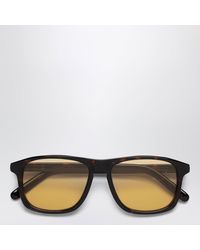 Retrosuperfuture - Lunettes 8 Écailles Sunglasses - Lyst