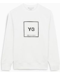 y3 jumper sale
