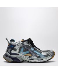 Balenciaga - Sneaker Runner - Lyst