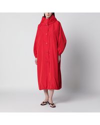 Rohe - Oversize Coat - Lyst