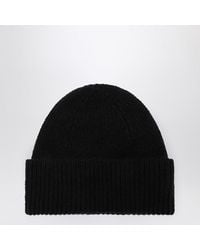 Roberto Collina - Cashmere Beanie - Lyst