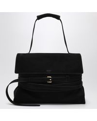 Moschino - Tie Me Bag - Lyst