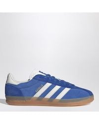 adidas - Sneaker Gazelle Indoor Pro/Core/Power - Lyst