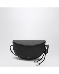 Alaïa - Marsupio east west in pelle - Lyst