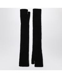 Roberto Collina - Long Gloves - Lyst