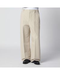 Jacquemus - Pastro Trousers - Lyst