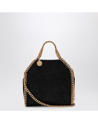 Stella McCartney - Borsa falabella nera - Lyst