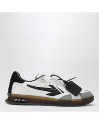 Off-White c/o Virgil Abloh - New Slim Sneakers - Lyst