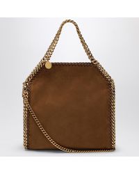 Stella McCartney - Mini Falabella Tote Bag - Lyst