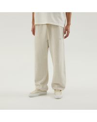 1989 STUDIO - Jp Sweatpants Light Cream - Lyst