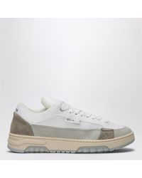 Santha - Colour-Block Sneaker - Lyst