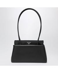Prada - Borsa Passage Medium - Lyst