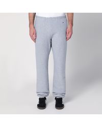 Champion - Light Cotton Jogging Trousers - Lyst