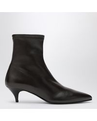 A.Emery - The Ophelia Ankle Boots - Lyst