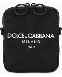 dolce & gabbana bag men