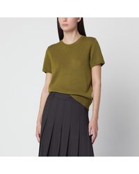 DUNST - Short-Sleeved Top - Lyst