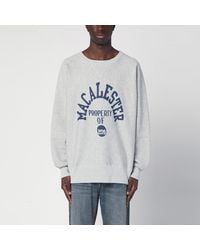 Champion - Sweatshirt True To Archive Reverse Weave - Lyst