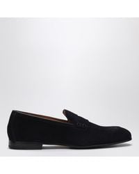 Doucal's - Penny Loafers - Lyst