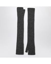 Roberto Collina - Long Gloves - Lyst