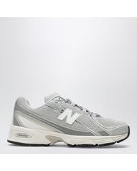New Balance - Sneakers 740 Slate/ Matter - Lyst