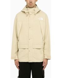 The North Face - Veste Mountain Cargo - Lyst