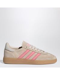 adidas Originals - Sneakers Handball Spezial Crystal Linen/ Spark/Wonder - Lyst