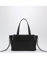 JW Anderson - Borsa Cabas Loafer Allungata - Lyst