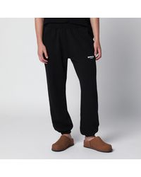 Represent - Cotton Jogging Trousers - Lyst