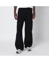 Carhartt - Og Cotton Cargo Pants - Lyst