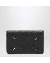 Maison Margiela - Four Stitches Card Holder - Lyst