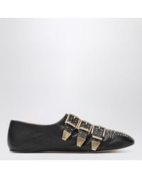Chloé - "Susanna" Slip On - Lyst