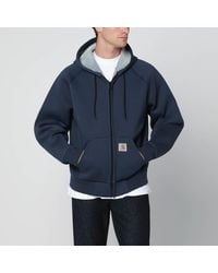 Carhartt - Car-Lux Hooded Jacket - Lyst