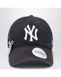 ANOTHER CHANCE - New Era 9Twenty 02 Cap With Pin - Lyst