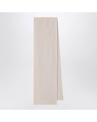 Le Bonnet - Scarf - Lyst