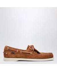 Sebago - Portland Artisan Loafers - Lyst