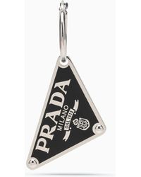 Prada Jewelry for Women - Up to 36% off at Lyst.com