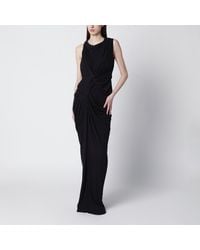 Entire studios - Oaklyn Long Dress - Lyst