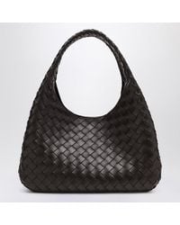 Bottega Veneta - Campana Tasche Mittelgroß - Lyst
