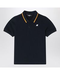 K-Way - Jude Polo - Lyst